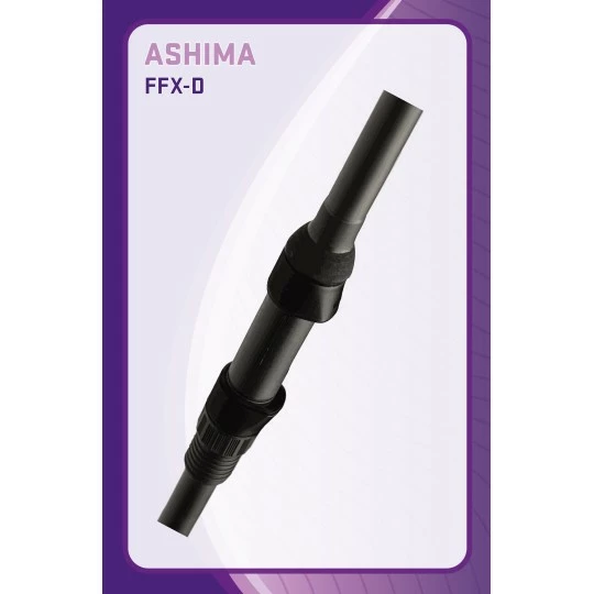 ASHIMA FFX-D - 12ft / 3lb / 50mm Startoog - Afbeelding 3
