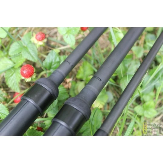 ASHIMA FFX-P 10ft 3lb - Afbeelding 3