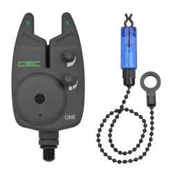 Ctec C-TEC One Bite Alarm Combi