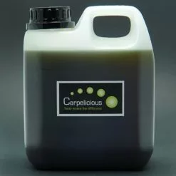 Carpelicious Hennep Olie