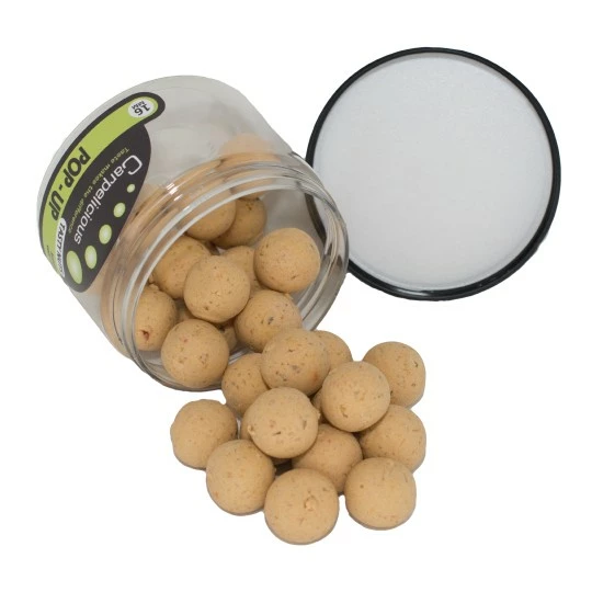 CARPELICIOUS Tasty Nuts Pop-Ups - Afbeelding 2