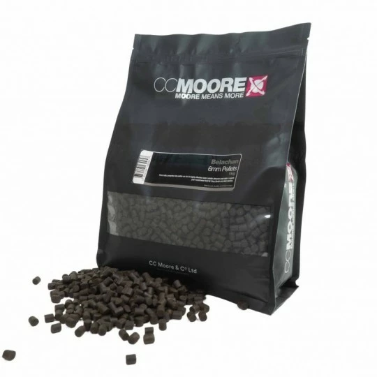 CCMOORE CC MOORE Belachan Pellets - 1kg