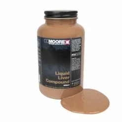 CCMOORE CC MOORE Liquid Liver Compound - 500ml