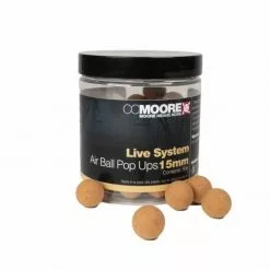 CCMOORE CC MOORE Live System Air Ball Pop Ups