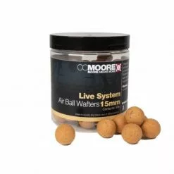 CCMOORE CC MOORE Live System Air Ball Wafters - 15mm