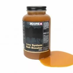 CCMOORE CC MOORE Live System Bait Booster - 500ml