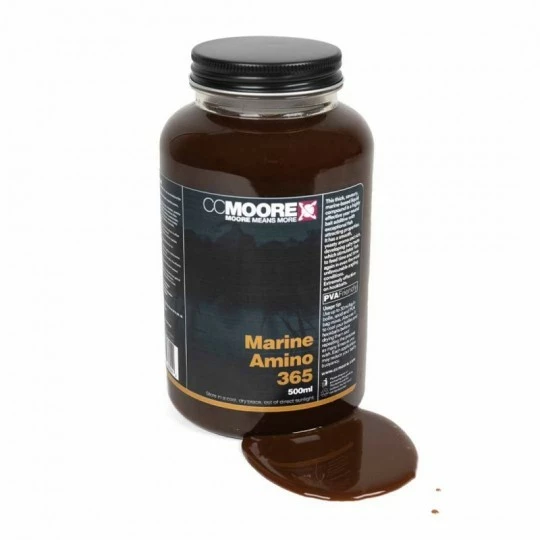 CCMOORE CC MOORE Marine Amino 365 - 500ml