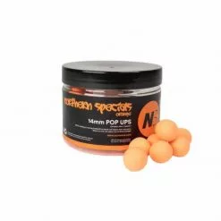 CCMOORE CC MOORE NS1 Pop Ups Orange