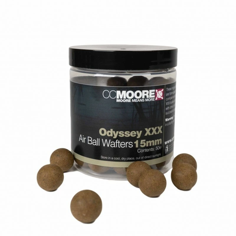 CCMOORE CC MOORE Odyssey XXX Airball Wafters