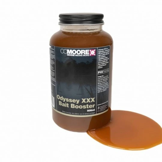 CCMOORE CC MOORE Odyssey XXX Bait Booster - 500ml