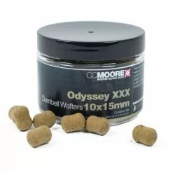 CCMOORE CC MOORE ODYSSEY XXX DUMBELL WAFTERS 10 X 15