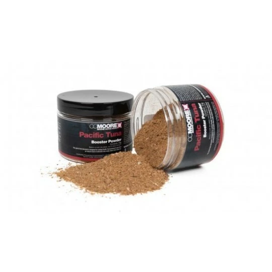 CCMOORE CC MOORE PACIFIC TUNA BOOSTER POWDER / 50gr
