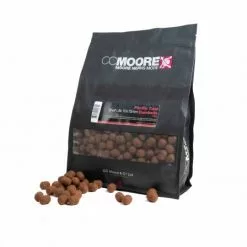 CCMOORE CC MOORE Pacific Tuna Dumbell Boilies 15x18mm - 1kg