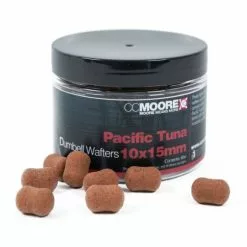 CCMOORE CC MOORE PACIFIC TUNA DUMBELL WAFTERS 10 X 15