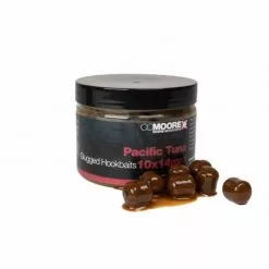 CCMOORE CC MOORE Pacific Tuna Glugged Hookbaits - 15x18mm