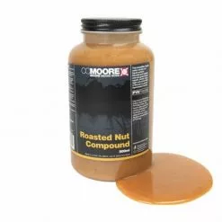 CCMOORE CC MOORE Roasted Nut Compound - 500ml