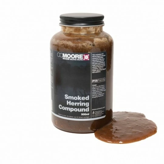 CCMOORE CC MOORE Smoked Herring Compound - 500ml