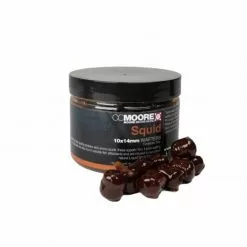 CCMOORE CC MOORE Squid Wafters 10x14mm - Glugged