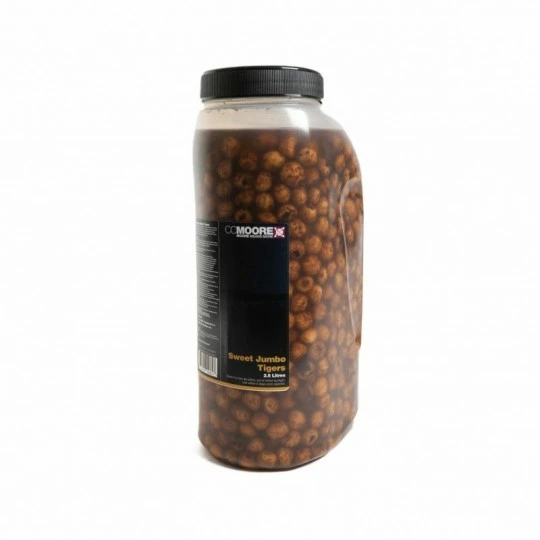 CCMOORE CC MOORE Sweet Jumbo Tigers - 2.5l