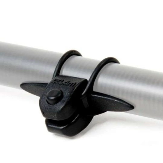 DELKIM Smart Clip Multipurpose Line Clip 3st. - Afbeelding 2