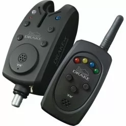 K-Karp DRAKE TX Beetmelder Set TX Bite Indicator 3+1