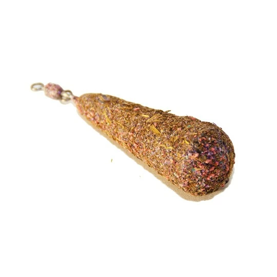 DE HENGELSHOP Elite Camo Coated Distance Lood - Afbeelding 2