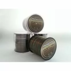 Elite Fishing ELITE Gangrou Camo Carp Line