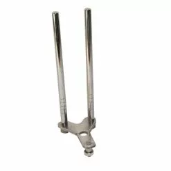 DE HENGELSHOP ELITE Inox Snagears