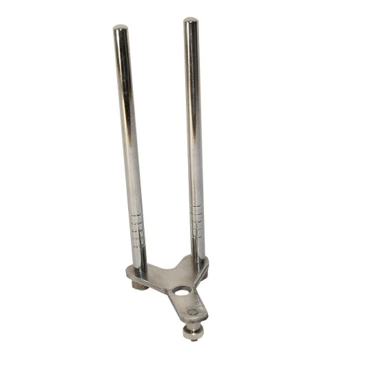 DE HENGELSHOP ELITE Inox Snagears