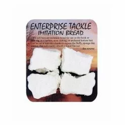 DE HENGELSHOP ENTERPRISE TACKLE IMITATION BREAD
