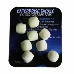 DE HENGELSHOP ENTERPRISE TACKLE Zig Rig / Buoyant Glowing