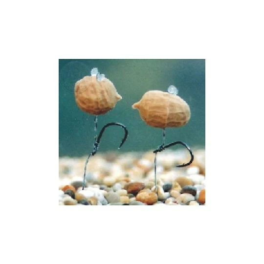 DE HENGELSHOP ENTERPRISETACKLE Imitation Tiger Nut Pop-UP - Afbeelding 2