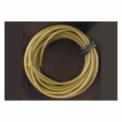 FOX EDGES™ Anti Tangle Tube - Trans Khaki 2m