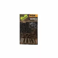 FOX EDGES™ Camo Run Ring Kit