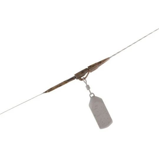 FOX EDGES™ Camo Slik Lead Clip Kit Sz 10 - Afbeelding 2