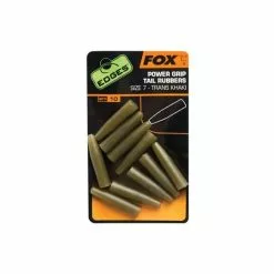 FOX EDGES™ Power Grip Tail Rubbers - Size 7