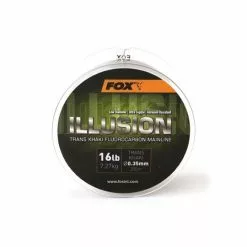 FOX Illusion® Mainline 600m