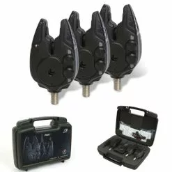 FOX Micron MX Beetmelderset 3 + 1