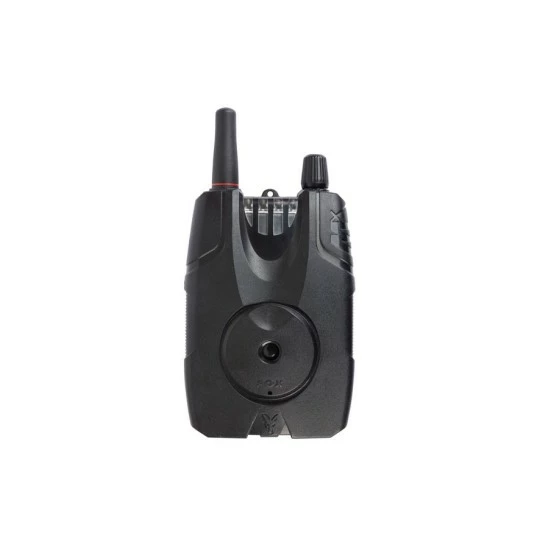 FOX Micron MX Beetmelderset 4+ 1 - Afbeelding 2