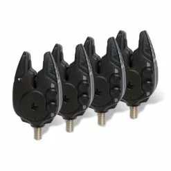 FOX Micron MX Beetmelderset 4+ 1