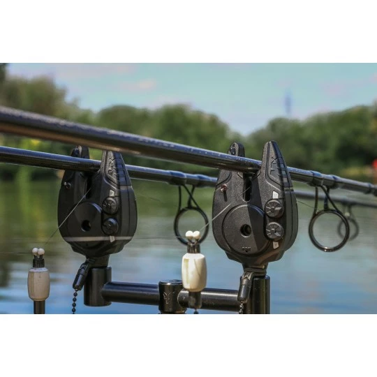 FOX Micron MX Beetmelderset 4+ 1 - Afbeelding 6