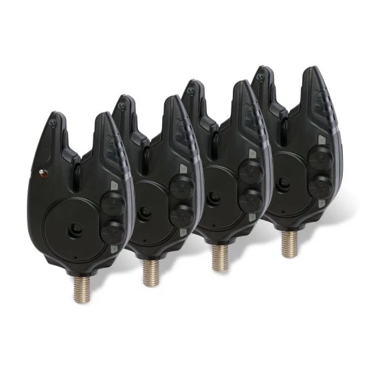 FOX Micron MX Beetmelderset 4+ 1