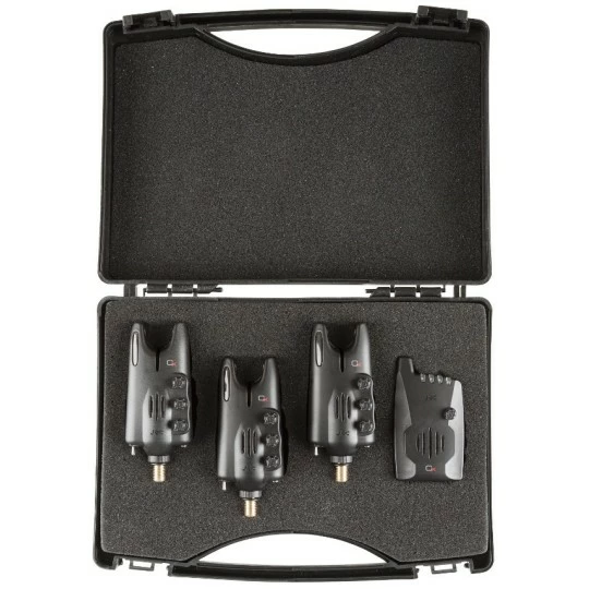 JRC Radar CX Set 3+1 - Afbeelding 2