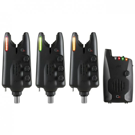 JRC Radar CX Set 3+1 - Afbeelding 2