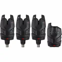 JRC Radar DR Set 3+1