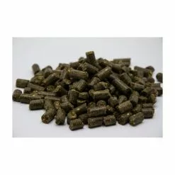 KINGRAAL Hemp Pellets / 5kg
