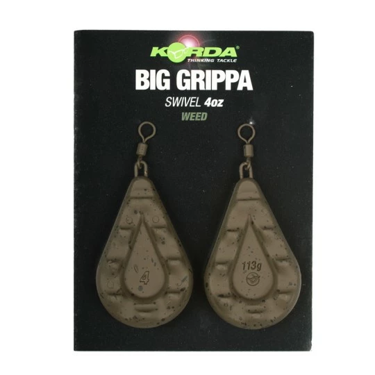 KORDA Big Grippa - Afbeelding 2