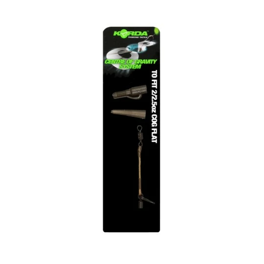 KORDA COG Booms Distance Lead - Afbeelding 3