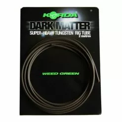 KORDA Dark Matter Tungsten Tubing