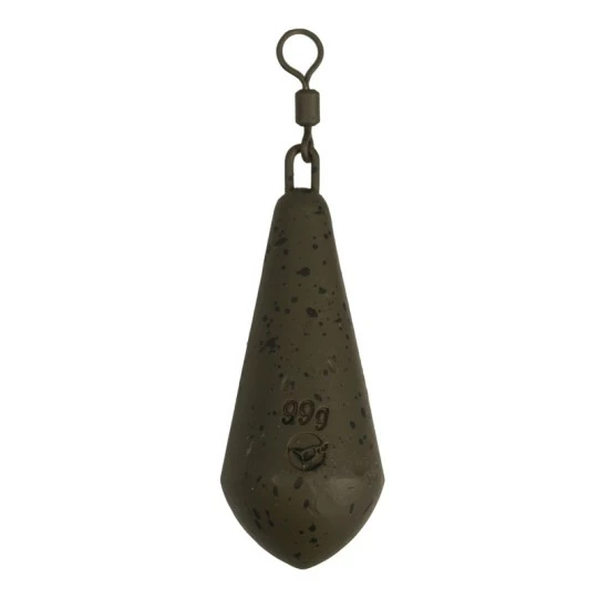 KORDA Distance Casting Swivel 3.5oz - 99gr